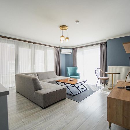 Centrum Residence Анкара Экстерьер фото