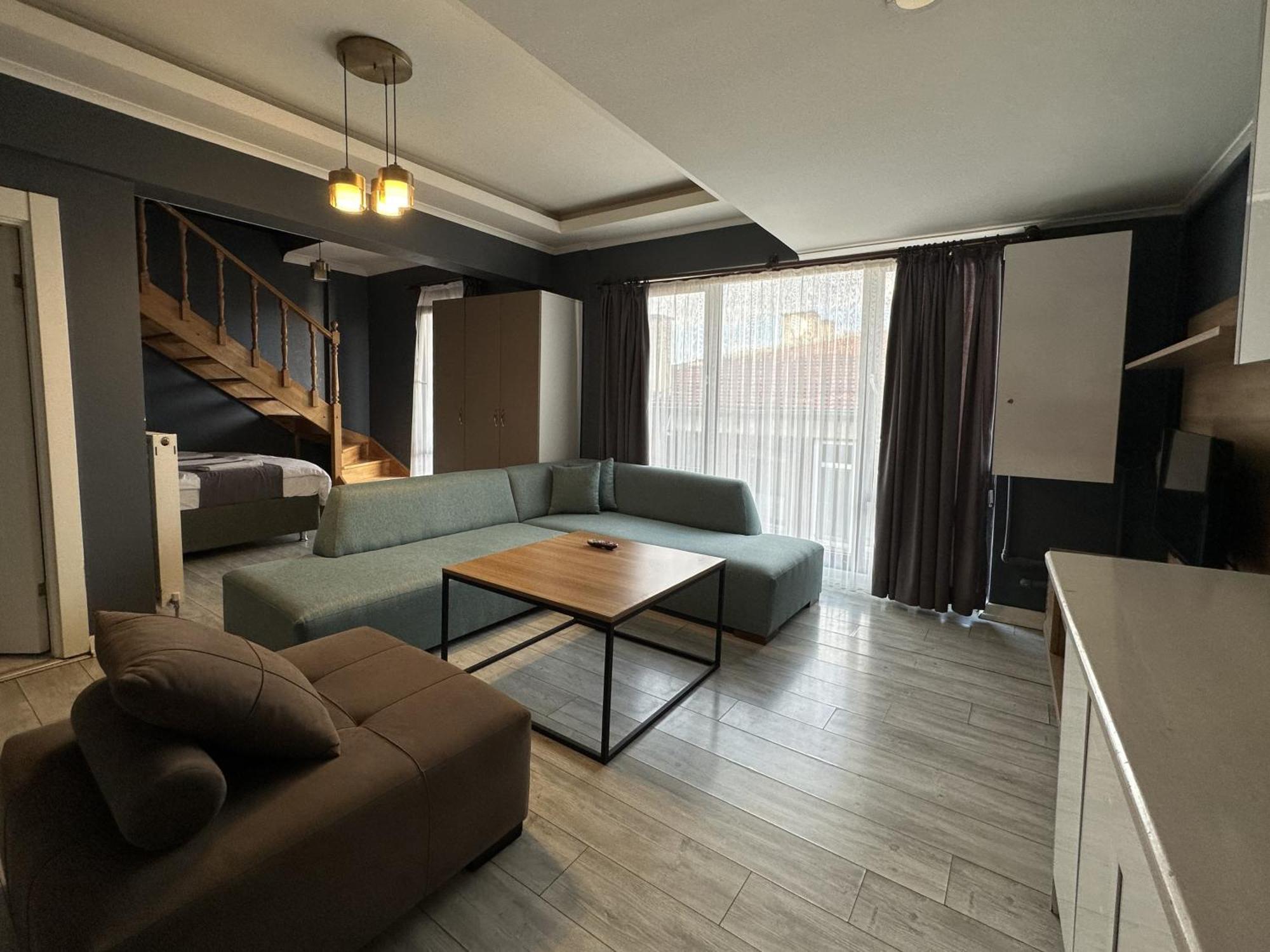 Centrum Residence Анкара Экстерьер фото