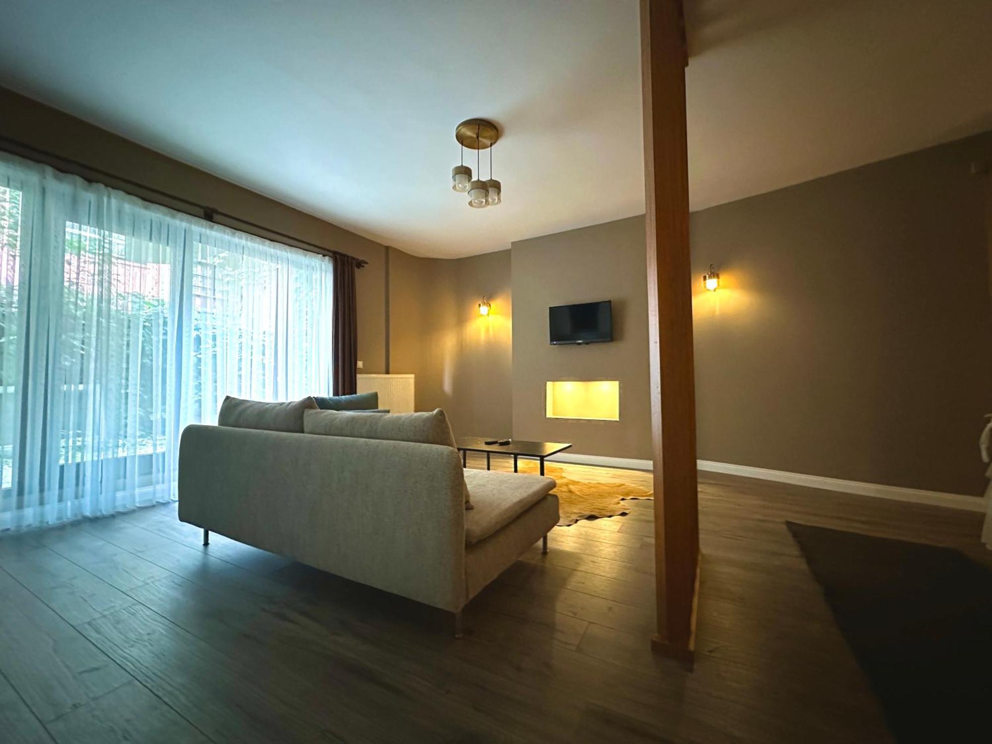 Centrum Residence Анкара Экстерьер фото