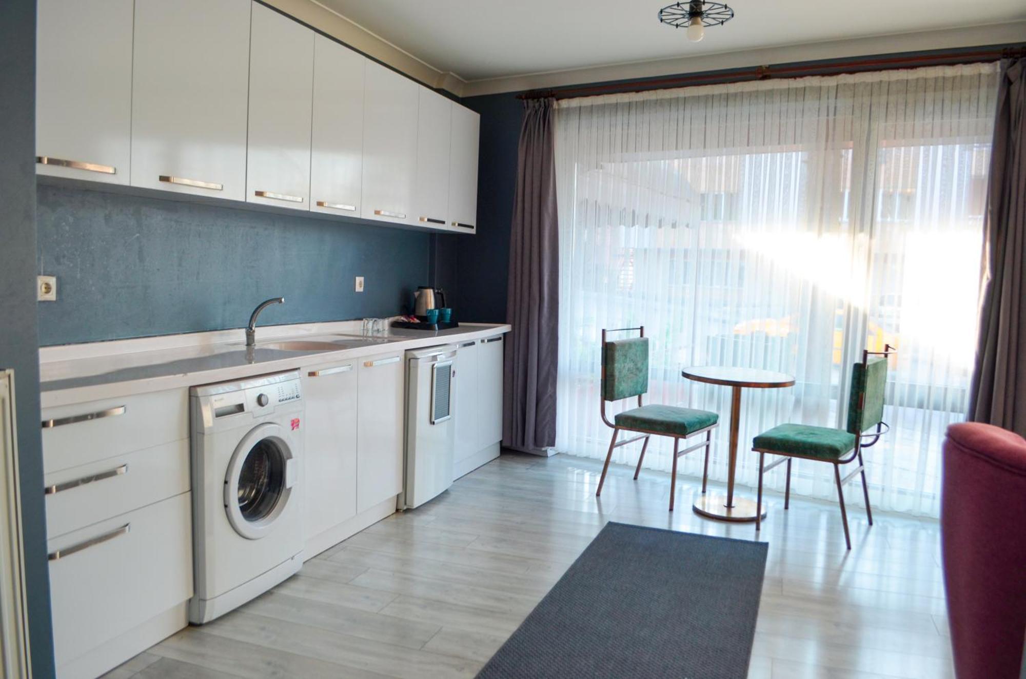 Centrum Residence Анкара Экстерьер фото