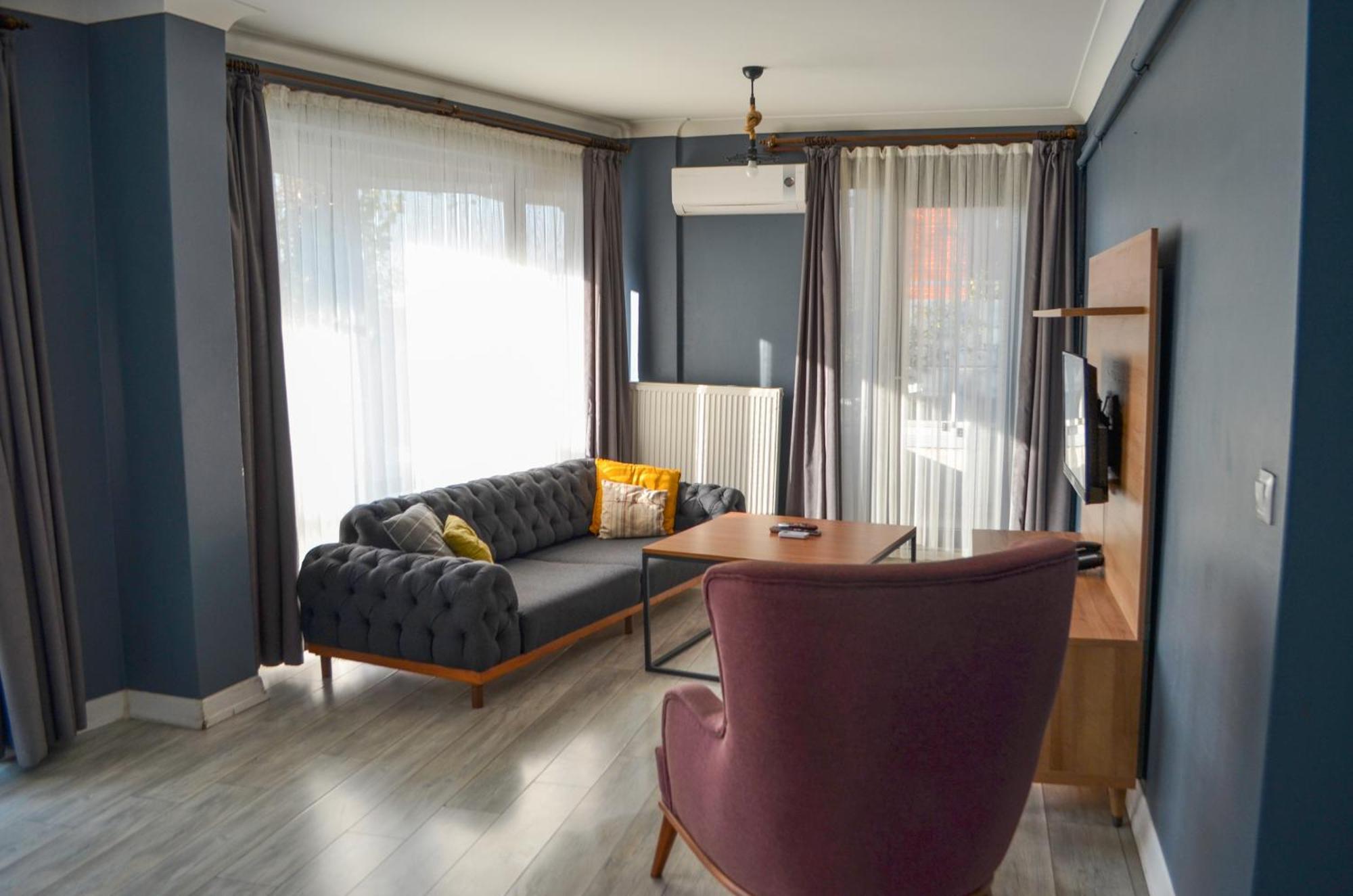 Centrum Residence Анкара Экстерьер фото