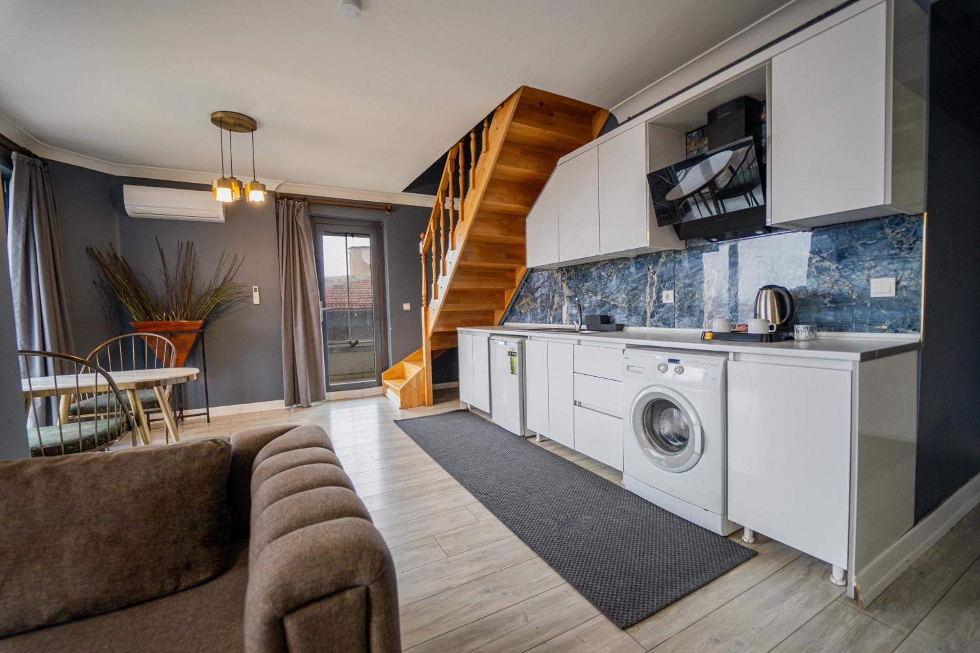 Centrum Residence Анкара Экстерьер фото